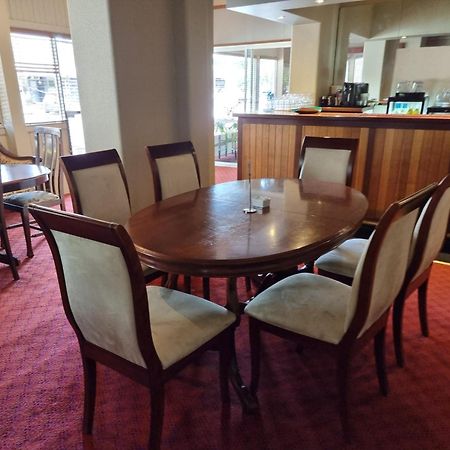 Myrtleford Hotel מראה חיצוני תמונה