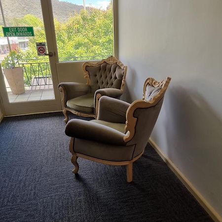 Myrtleford Hotel מראה חיצוני תמונה