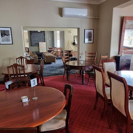 Myrtleford Hotel מראה חיצוני תמונה