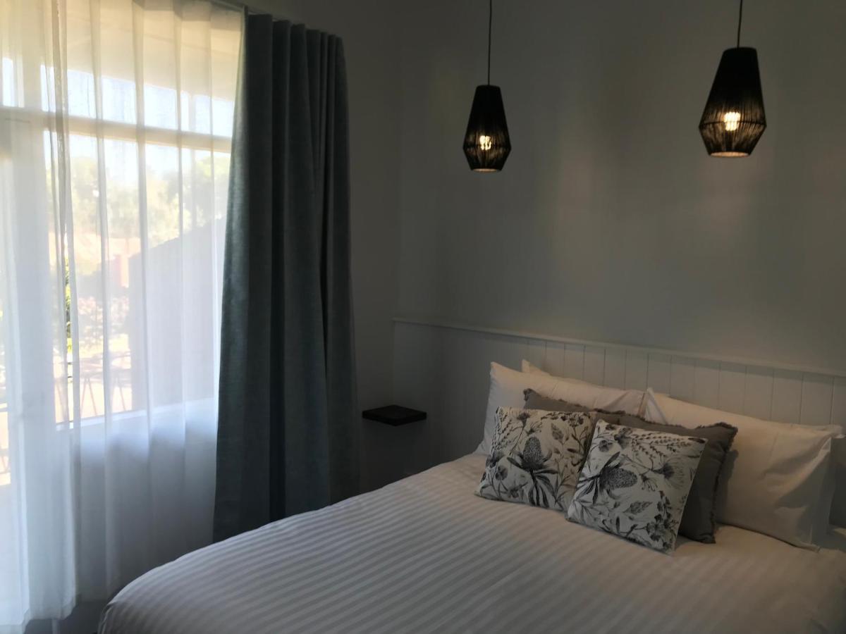 Myrtleford Hotel מראה חיצוני תמונה