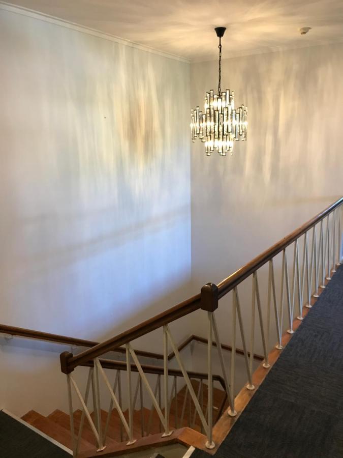 Myrtleford Hotel מראה חיצוני תמונה