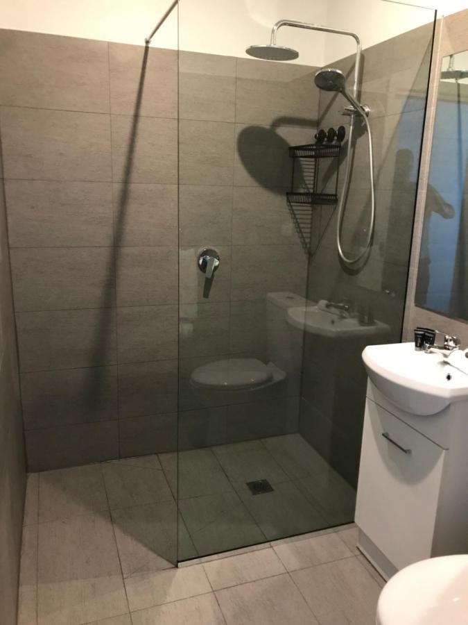 Myrtleford Hotel מראה חיצוני תמונה