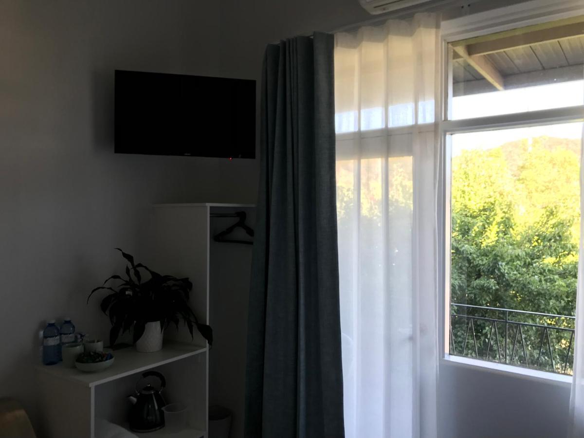Myrtleford Hotel מראה חיצוני תמונה