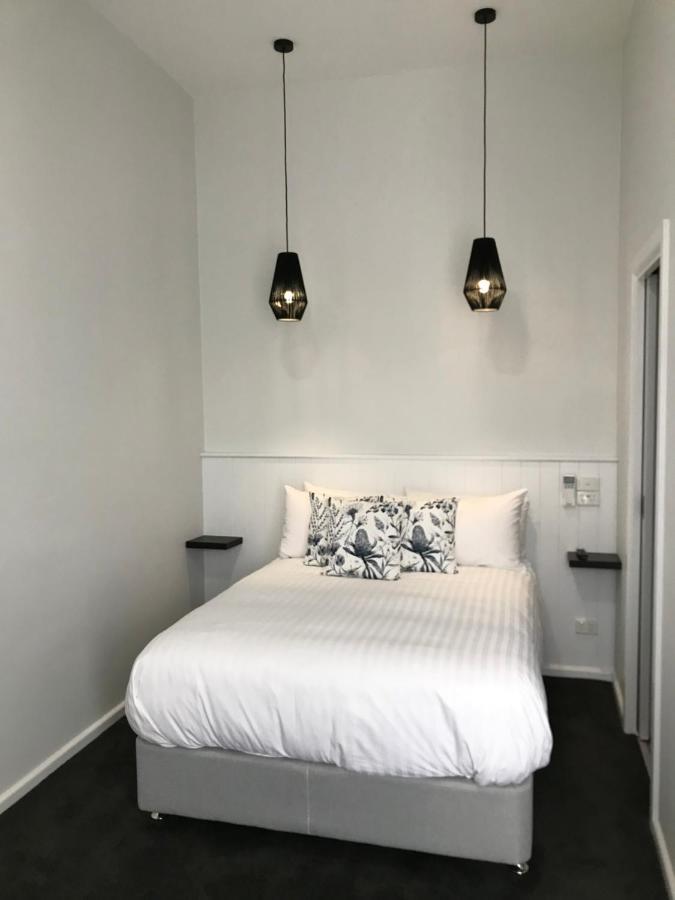 Myrtleford Hotel מראה חיצוני תמונה