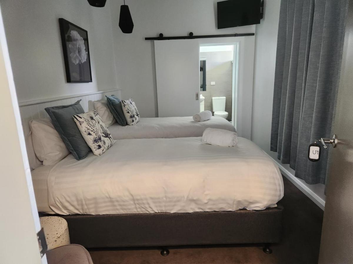 Myrtleford Hotel מראה חיצוני תמונה
