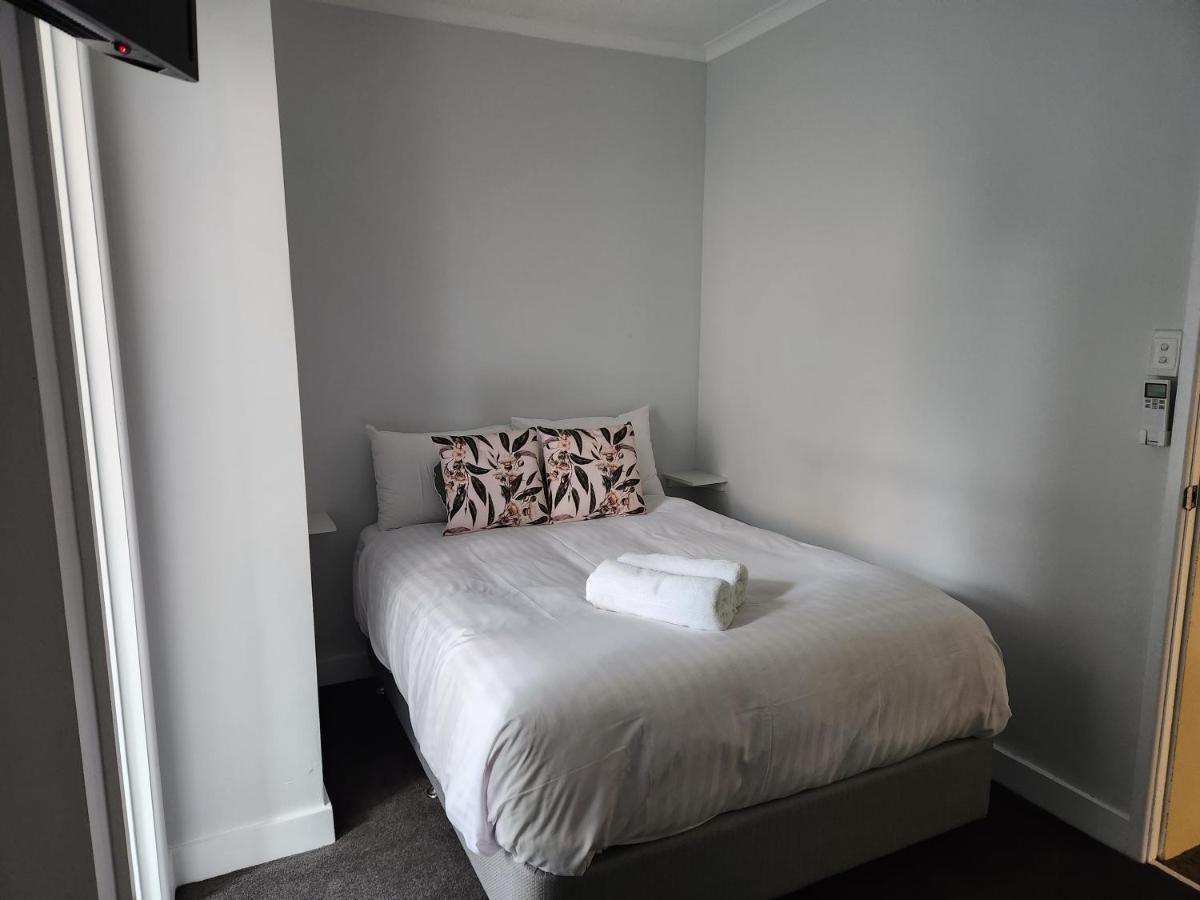 Myrtleford Hotel מראה חיצוני תמונה