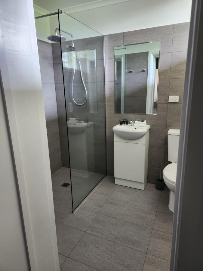 Myrtleford Hotel מראה חיצוני תמונה