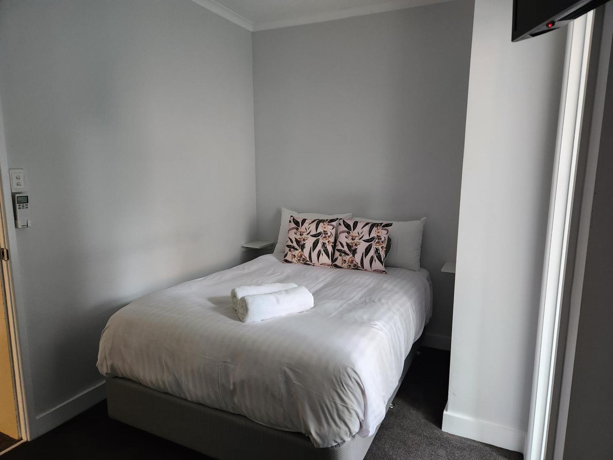 Myrtleford Hotel מראה חיצוני תמונה