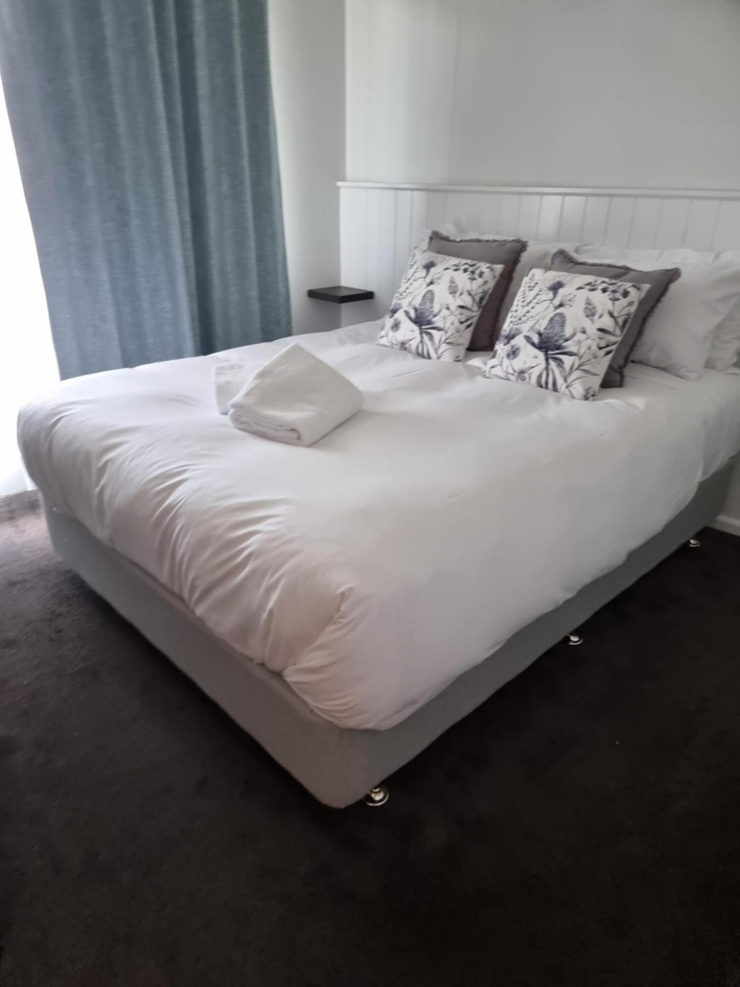 Myrtleford Hotel מראה חיצוני תמונה