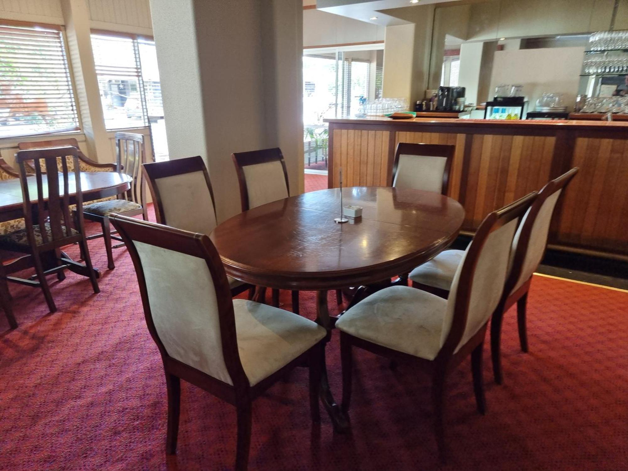 Myrtleford Hotel מראה חיצוני תמונה