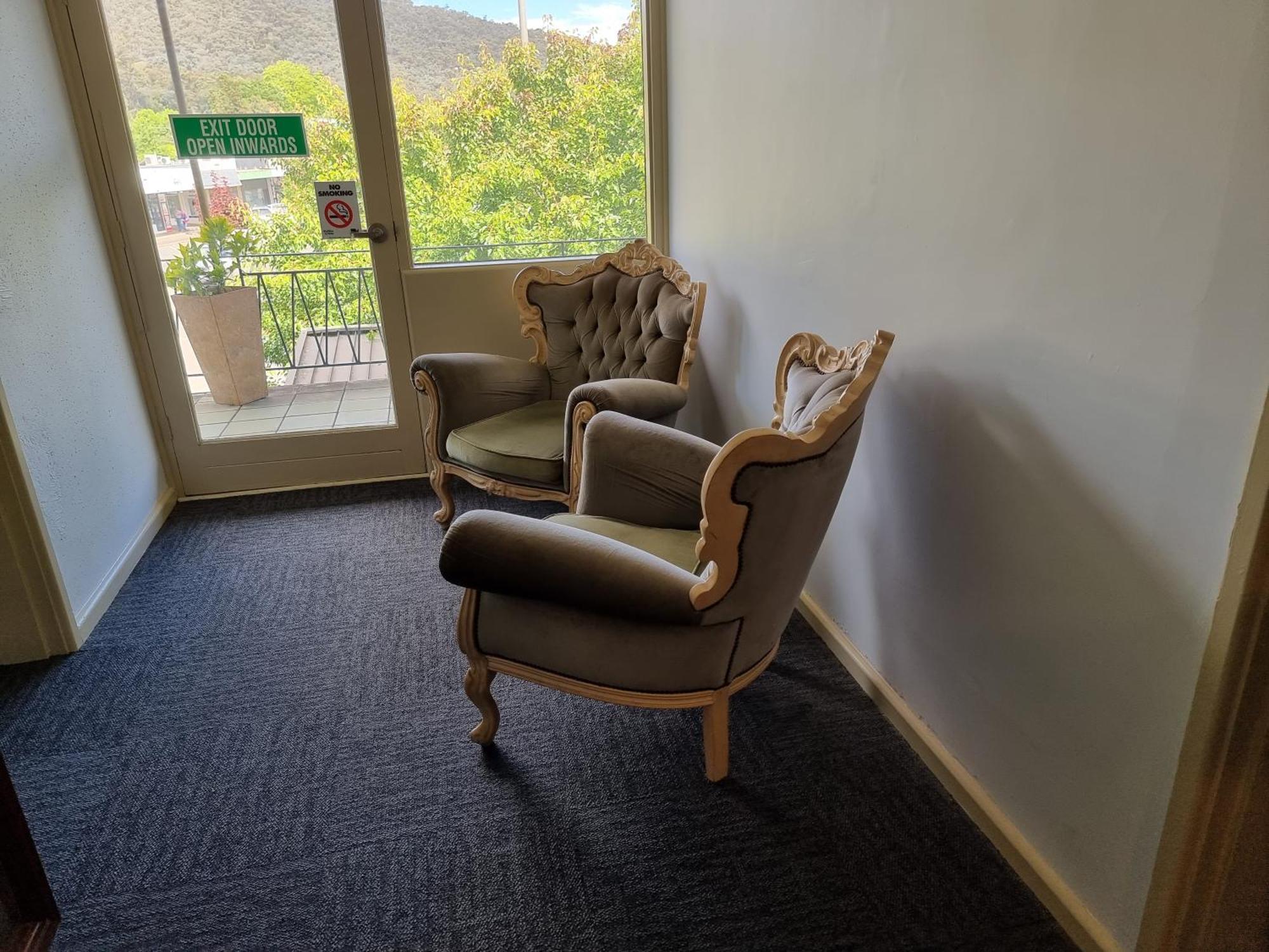 Myrtleford Hotel מראה חיצוני תמונה
